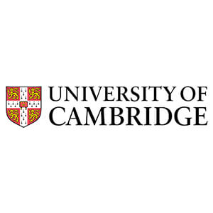 Cambridge and East Anglia Universities Cambridge and East Anglia Universities