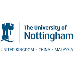 Nottingham and East Midlands Universities