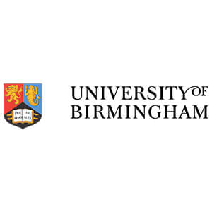 Birmingham and West Midlands Universities